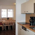 Bergkristall By Interhome Appartement Sölden