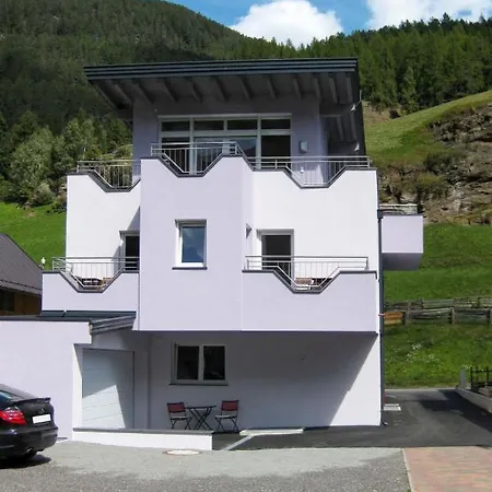 Berkristall - Soe268 By Interhome Apartment