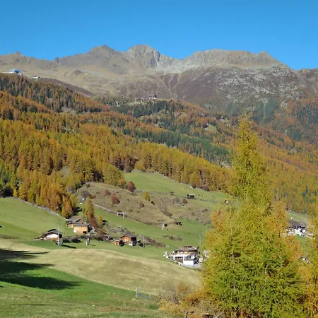 Bergkristall By Interhome 公寓 *