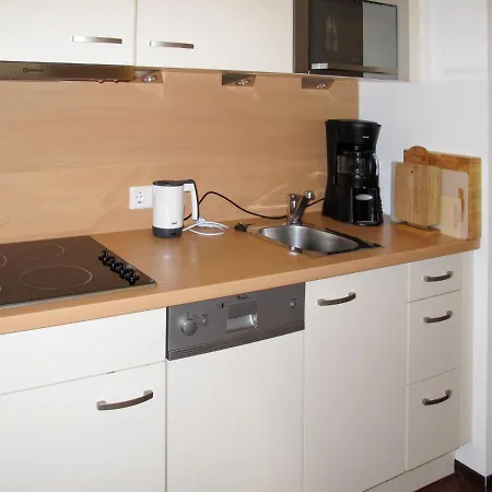 Bergkristall By Interhome Apartmán Sölden