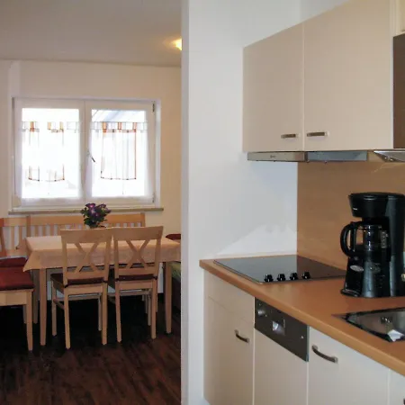 Berkristall - Soe268 By Interhome Apartment Solden
