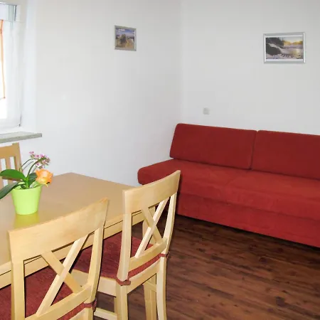 Bergkristall By Interhome * 索尔登