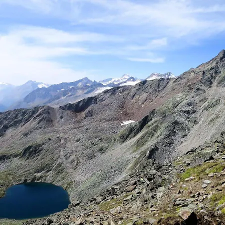 Bergkristall By Interhome 索尔登