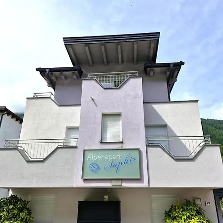 Bergkristall By Interhome 公寓 索尔登