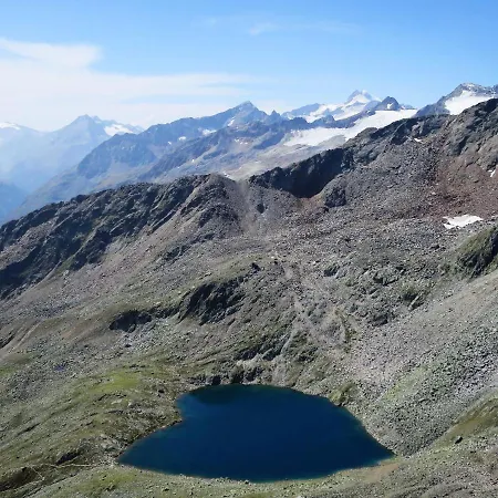 Bergkristall By Interhome * سولدن