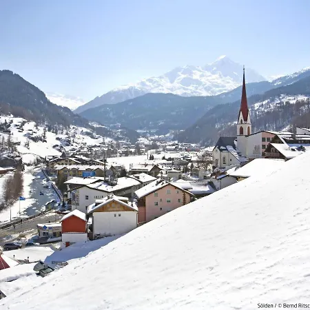 Apartmán Bergkristall By Interhome *