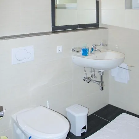 Apartmán Bergkristall By Interhome *