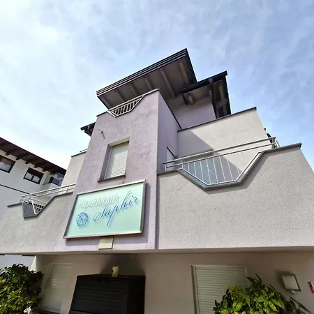 Bergkristall By Interhome Apartmán